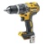 Набор ударный шуруповерт DCD796 + гайковерт DCF887 DeWalt DCK266M2T