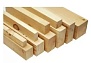 Брусок (ель) 20х45мм, 2,55 м,3сорт, вл. 12-16% (8 шт)