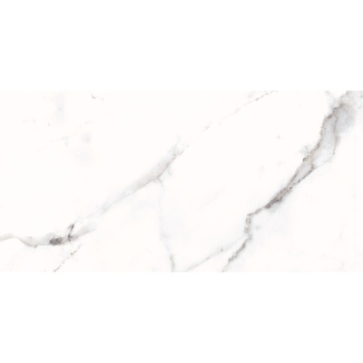 Керамогранит Lorenzo белый 297x598мм Cersanit A15886