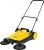 Подметальная машина ручная Karcher S 4 Twin 1.766-360.0 Подметальная машина ручная Karcher S 4 Twin 1.766-360.0