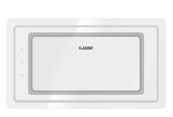 Вытяжка кухонная EXITEQ EX-1286 white