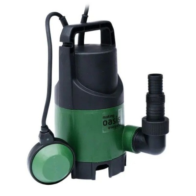 Насос дренажный making Oasis everywhere DN 150/6