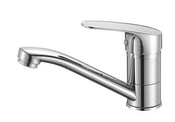 Смеситель для умывальника Simp SIMSBR0M01 Milardo