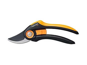 Секатор плоскостной, Plus P521 1057167 FISKARS