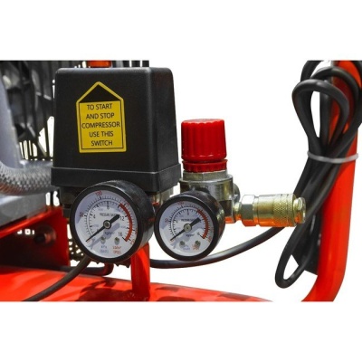 Компрессор воздушный HDC HD-A071