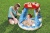 Бассейн детский надувной Candyville 91x91x89 см 52270 Bestway