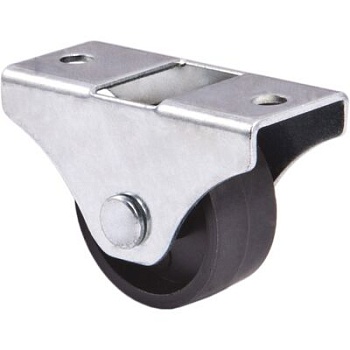 Ролик прямоходящий h 28(25), AKS 22614