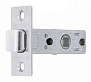 Защелка межкомнатная 100 CP Palladium