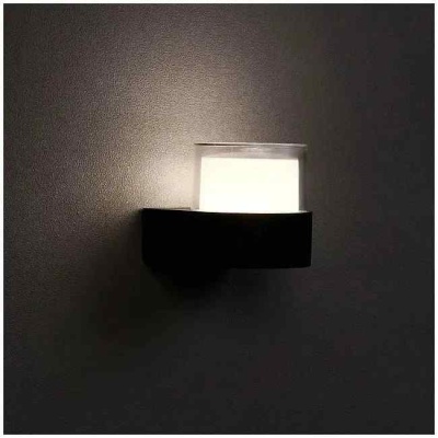 Светильник уличный Гранд настенный Sima-Land FSD-039