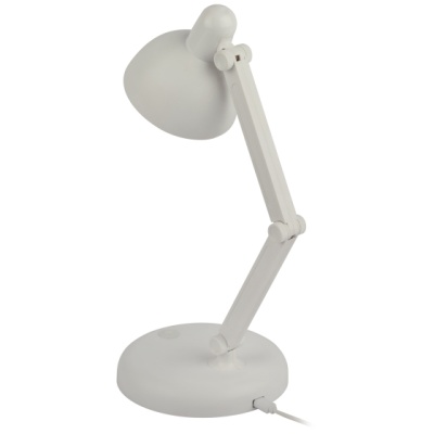 Светильник настольный белый, ЭРА NLED-514-4W-W