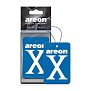 Ароматизатор воздуха Areon X VERSION Beverly Hills