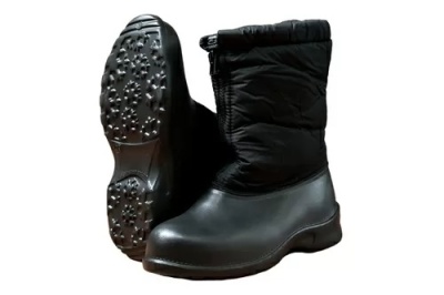 Сапоги женские утепленные С-35.354 Эра-Профи