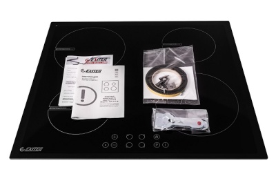 Варочная панель индукционная встраиваемая EXITEQ EXH-315IB