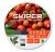 Шланг поливочный армированный 3-х слойный 1/2'' 50 м SKIPER LIG E1250L