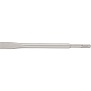 Зубило плоское, 14 х 20 х 250 мм, SDS Plus, Matrix 70320