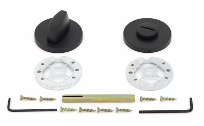 Накладка фиксатор Palladium Z 110 BK BB