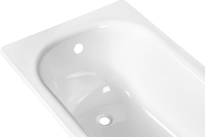 Ванна стальная Saniteco Riva 15 150x70 (без ножек в комплекте)