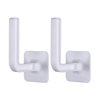 Набор крючков для ванной и кухни 2 шт MonAmi QQH22-21