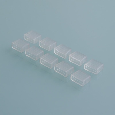 Заглушка для одностороннего светодиодного гибкого неона 220V 2835 Elektrostandard