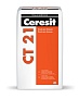 Клей для блоков Ceresit СТ21 М100, 25 кг