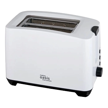 Тостер making Oasis everywhere TR-2W