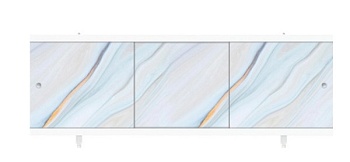 Экран под ванну 