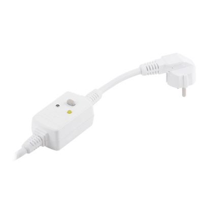 Водонагреватель проточный Unipump BEF-019A (дисплей)