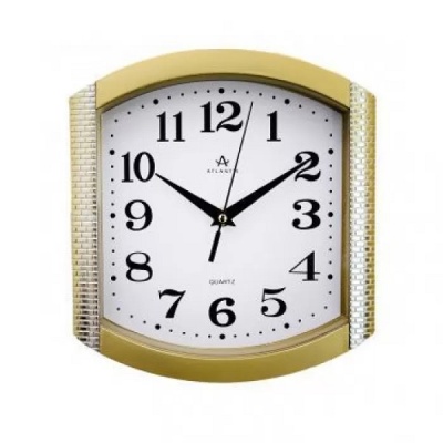 Часы настенные Atlantis TLD-6044