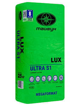 Клеевой состав Тайфун Люкс Ultra S1