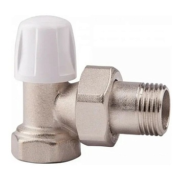 Клапан угловой нижний 1/2