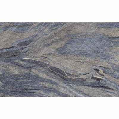 Плитка для стен Стрим син низ 04 250x400 мм Gracia Ceramica