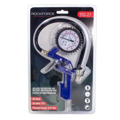 Пистолет для подкачки шин RockFORCE RF-STG-27