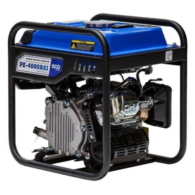Генератор инверторный бензиновый ECO PE-4000RSI
