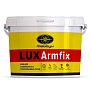 Клей обойный для стеклообоев и стекловолокна, 16кг/ведро,  LUX Armfix