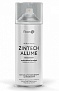 Грунт-эмаль цинкнаполненная ELCON Zintech Alume аэрозоль 520мл