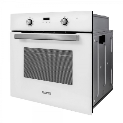 Духовой шкаф электрический встраиваемый EXITEQ EXO-402 WHITE