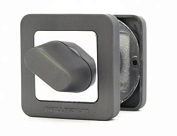 Накладка фиксатор Palladium E BK GF