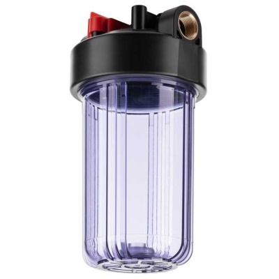 Корпус Гейзер С24 10 ВВ VIRMUT