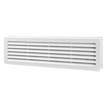Решетка вентиляционная дверная МВ 450/2 VENTS