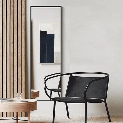 Зеркало 50х150 см Алмаз-Люкс М-258