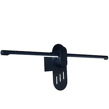 Бра H59224/580 чёрный Aitin-Pro 
