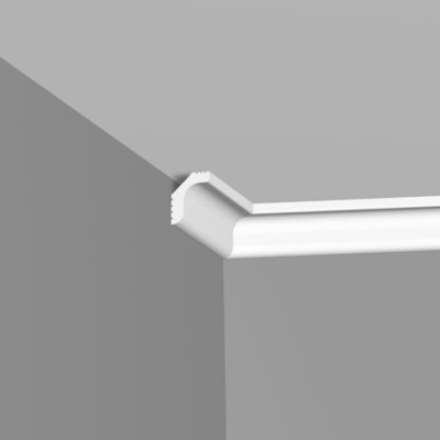 Потолочный плинтус ПЛИНТЭКС С 20/25