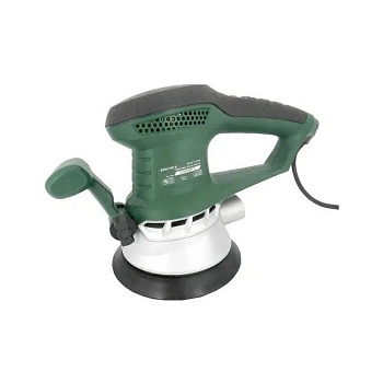 Эксцентриковая шлифмашина EX03-150 D