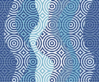 Коврик для ванной расцветка в ассортименте, ширина 80 см, Dekomarin