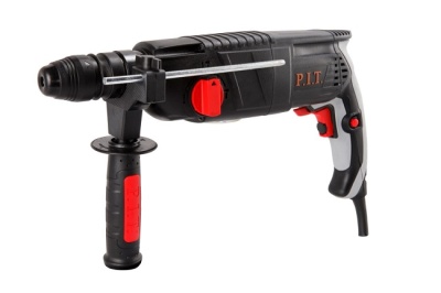 Перфоратор P.I.T. PBH24-C1