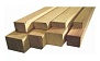 Брусок (ель) 25x50x1500мм, 2сорт
