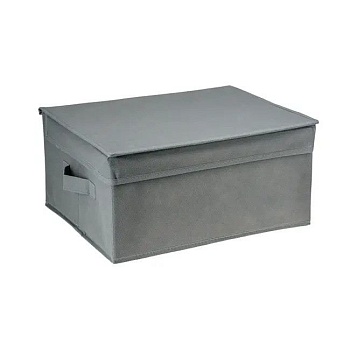 Короб для хранения с крышкой Belbohemia HEBAJR25005