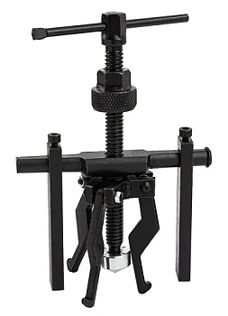 Съемник подшипников и втулок с внутренним захватом 13-38 мм, глубина 97 мм YATAFORCE YF-66619