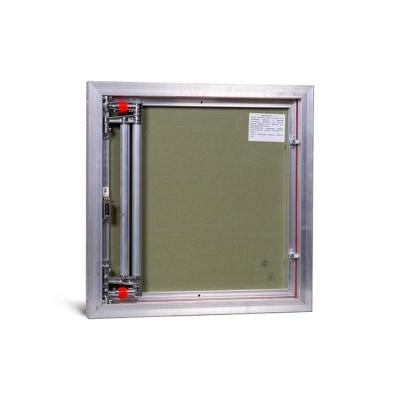 Люк под плитку ЕВРОФОРМАТ ЕТР 60x60 см Практика