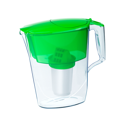 Водоочиститель Кувшин Аквафор Ультра Зеленый